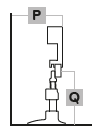 Acorn 180 Curved Measurements and Technical Information